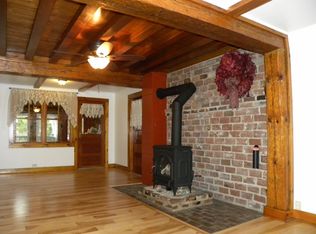 6185 Harmony Hill Dr, Rhinelander, WI 54501