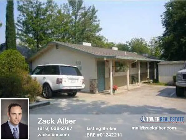 712 Main St #A