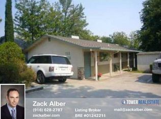712 Main St APT A, Roseville, CA