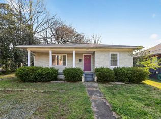 2612 Pinckney Ave, Charlotte, NC 28205