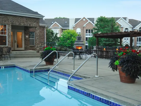 Yorktown Estates Apartments