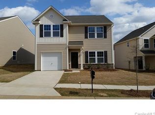 10016 Portaferry Dr, Charlotte, NC 28213