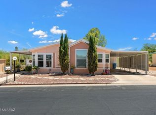 265 W Rosa Dr, Green Valley, AZ 85614