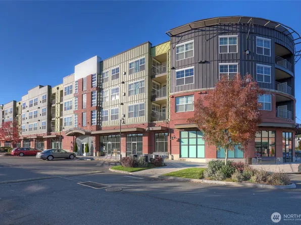 7104 265th Street NW #318, Stanwood, WA 98292