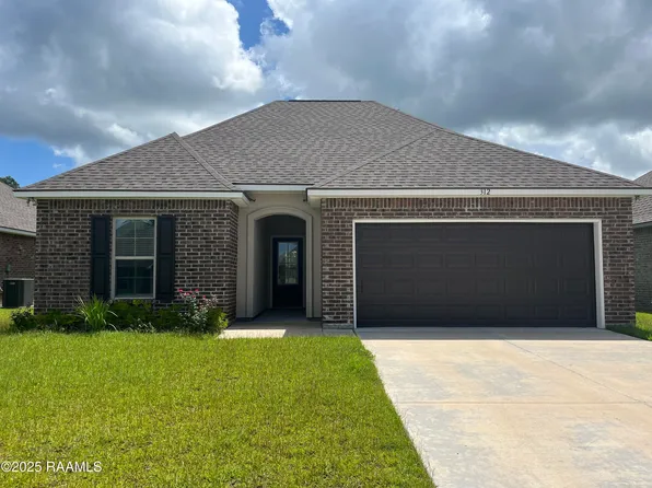 312 Peppercorn Way, Lafayette, LA 70507
