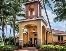 leasing center