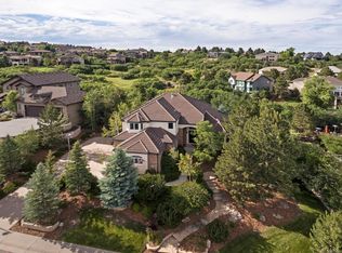7465 Glen Ridge Dr, Castle Pines, CO 80108