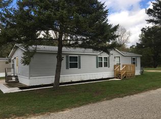 3917 Stage Rd LOT 14, Ionia, MI 48846