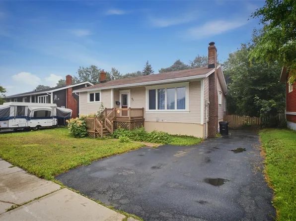 85 Virginia Place, St. John's, NL A1A3G8