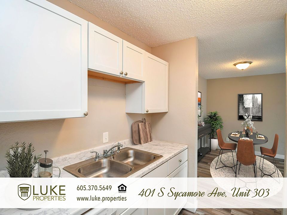 1st image of 401 S Sycamore Ave #303