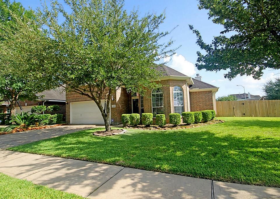 Say hello to 17131 Sheffield Pines.