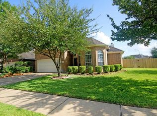 17131 Sheffield Pines Ln, Houston, TX 77095