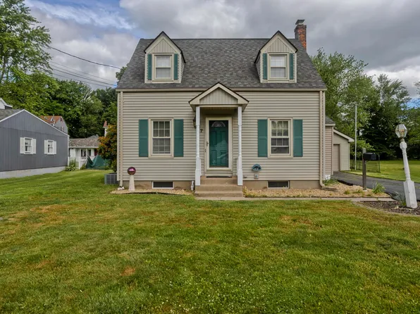 7 Ahern Avenue, Windsor Locks, CT 06096