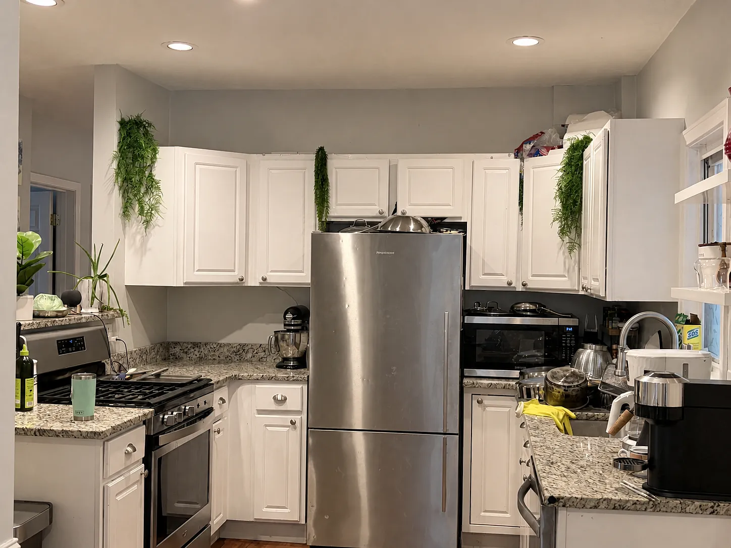 3 bed, 841 sqft, $1,500 — Photo 4