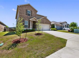 6105 Magnus St, Austin, TX 78754