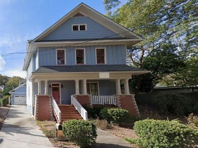 3511 Hamilton Ave, Hapeville, GA, 30354