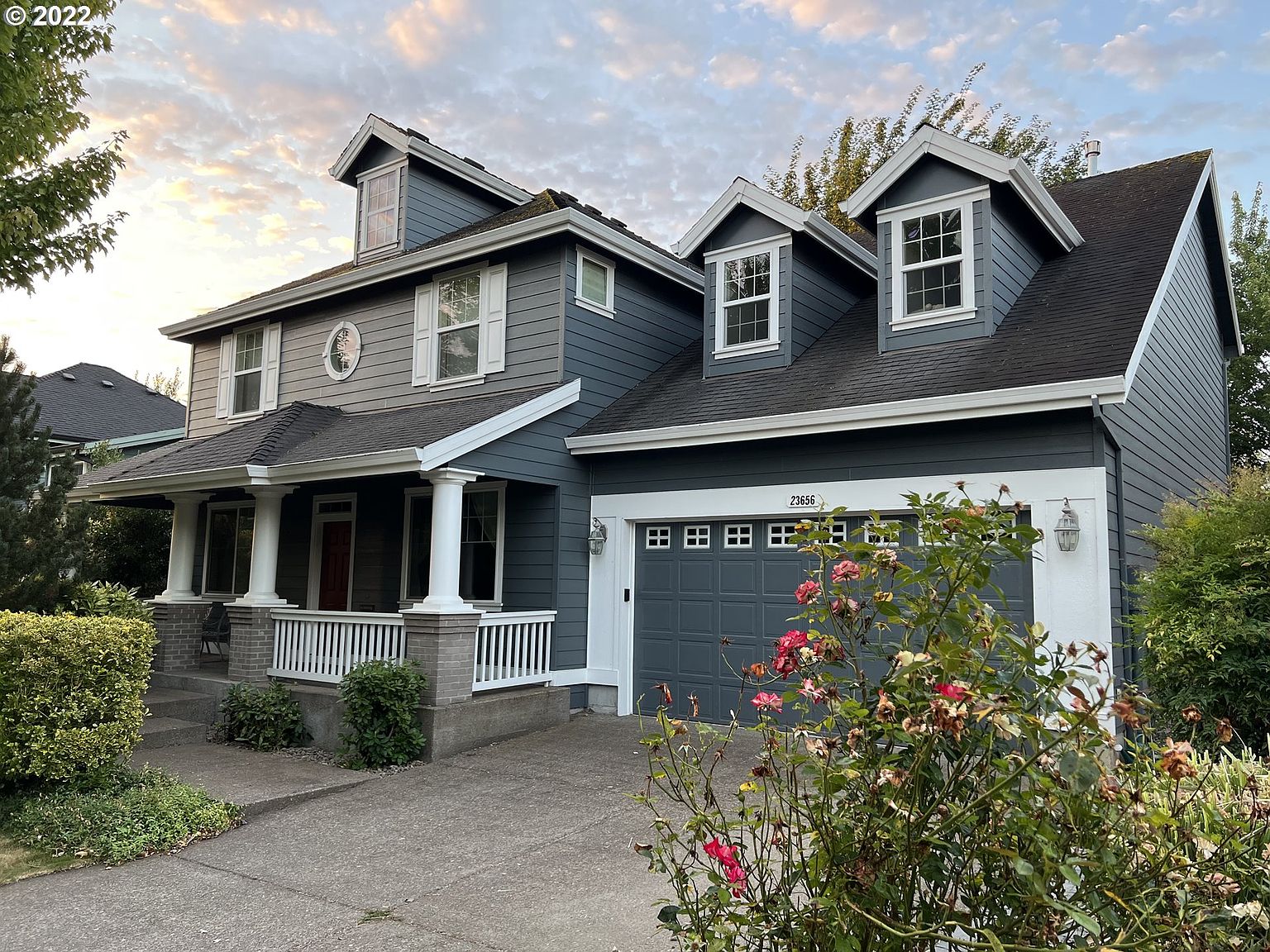 23656 SW Heron Lakes Dr, Sherwood, OR 97140 MLS 23635347 Zillow