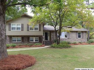 1321 Al Seier Ln, Birmingham, AL 35226