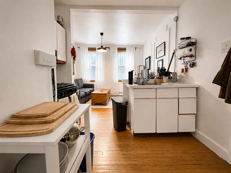 37 Garden St #2 — Photo 6