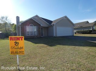 148 Palm Dr, Alabaster, AL 35007