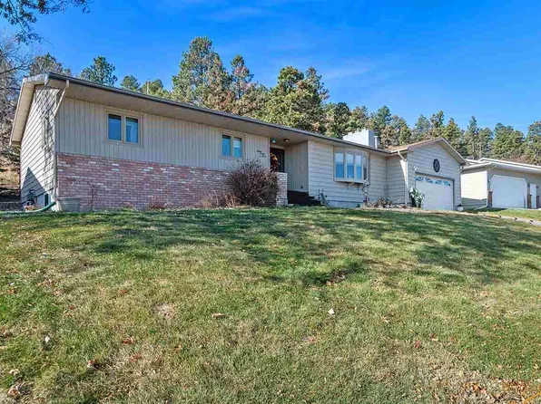 1523 Morningside Dr, Rapid City, SD 57701