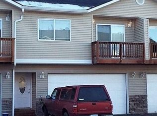 2014 E 73rd Ave, Anchorage, AK 99507