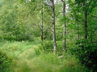 On Coveyville Rd, Phelps, WI 54554