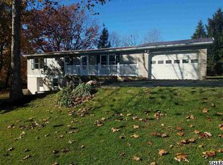 530 South Ave, East Berlin, PA 17316