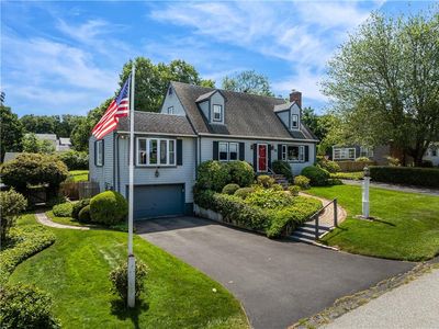 79 Heritage Dr, Jamestown, RI, 02871