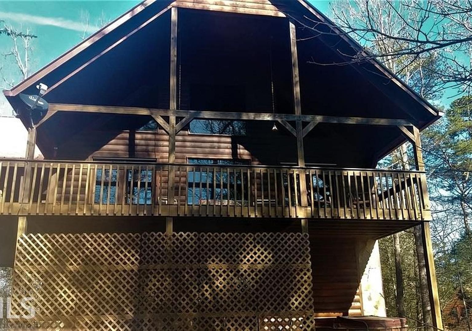 1315 My Mountain Rd, GA 30560 Zillow