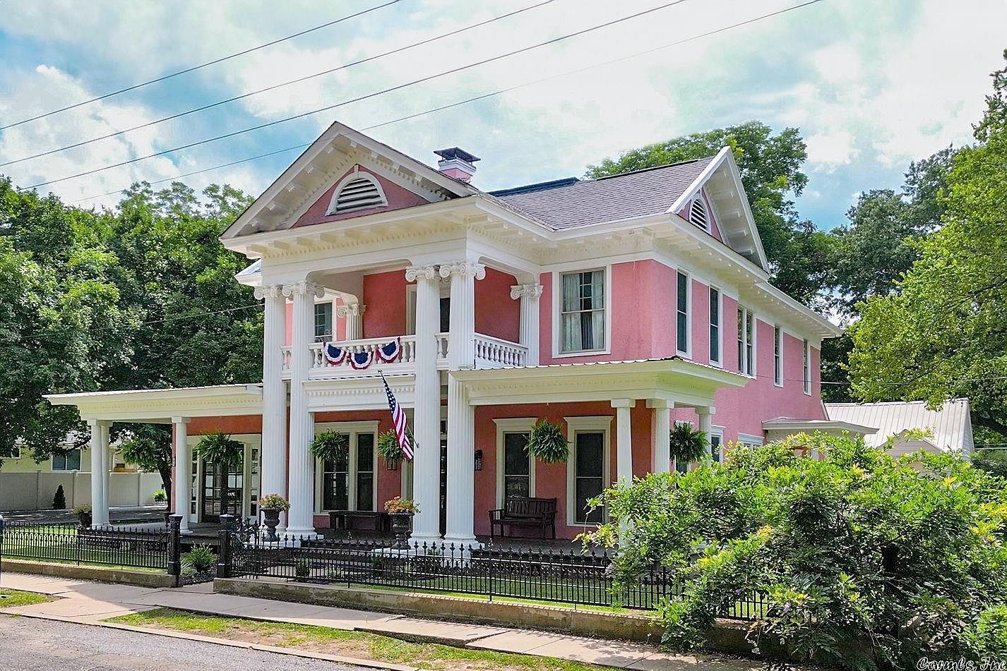 309 Main St, Judsonia, AR 72081 MLS 23022426 Zillow