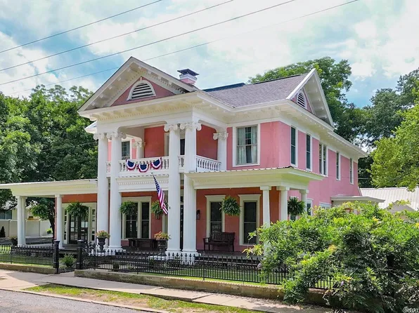 309 Main St, Judsonia, AR 72081