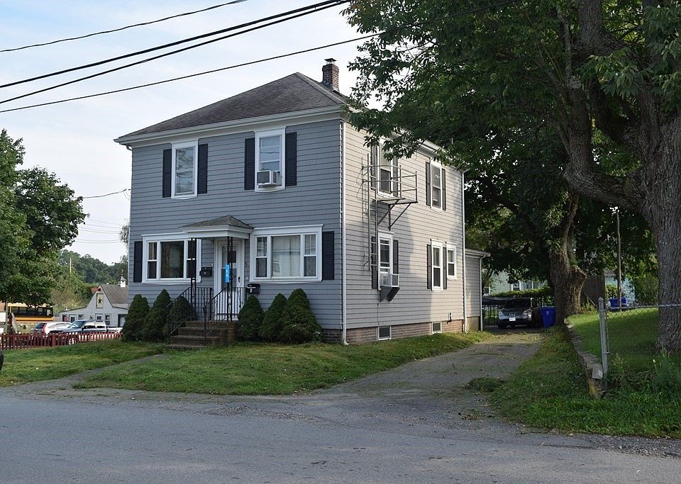 99 Plain St, Taunton, MA 02780 MLS 73156079 Zillow