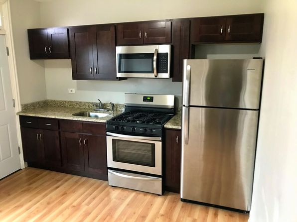 6602 S Francisco Ave #1