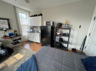 1076 Neil Ave #A2, Columbus, OH 43201