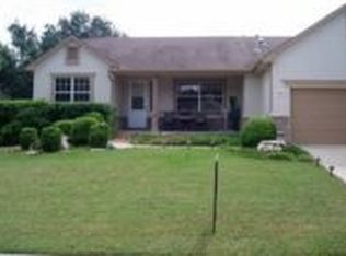 112 Ruellia Dr, Georgetown, TX 78633