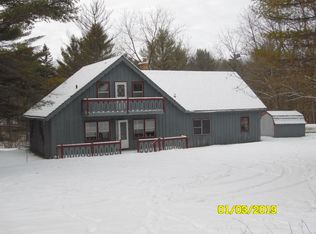 2650 Stoney Hill Rd, Rosholt, WI 54473