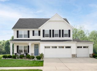 1831 Marbella Ct, Xenia, OH 45385