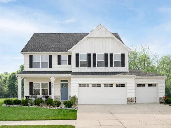 1831 Marbella Ct, Xenia, OH 45385