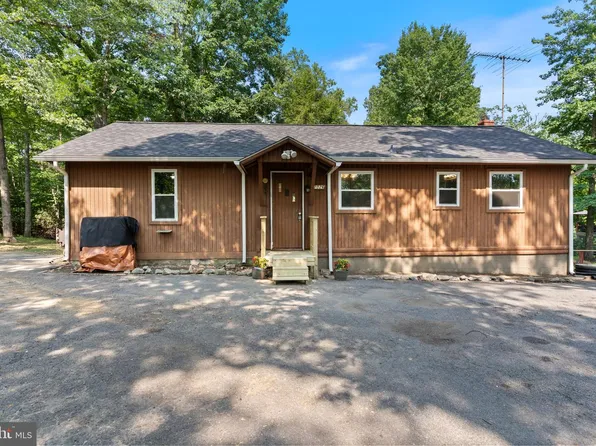 1026 Golden West Way, Lusby, MD 20657