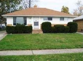 15709 Shirley Ave, Maple Heights, OH