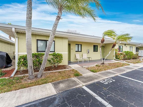 2nd image of 25225 Rampart Blvd APT 501