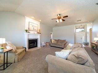 309 Olive Dr, Clovis, NM 88101