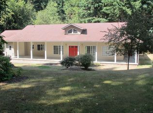 4705 88th Avenue Ct NW, Gig Harbor, WA 98335