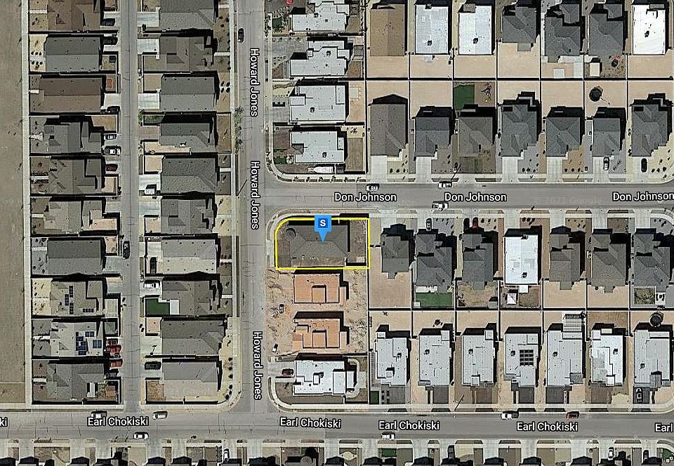 1st image of 2052 Howard Jones Pl