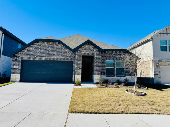 1093 Eagle Run Ln, Lavon, TX 75166
