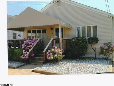 20 N Essex Ave, Margate City, NJ, 08402