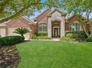 6402 Woodbury Springs Ln, Spring, TX 77379