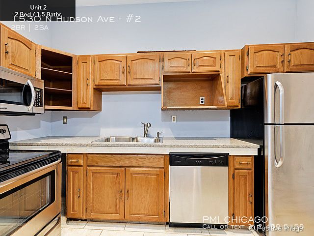 1st image of 1530 N Hudson Ave #2