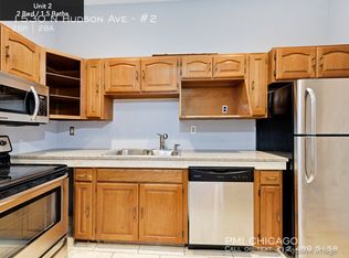 1530 N Hudson Ave #2, Chicago, IL 60610